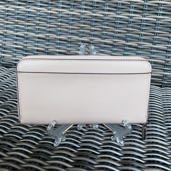 Kate Spade brynn large continental wallet NWT - Picture 16 of 16